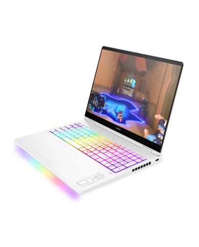 HP OMEN MAX 16 – Ultra 9 275HX|RTX 5080|OLED 240Hz|32Go|1To SSD – 16" - PC GAMER CASA HP OMEN MAX 16 – Ultra 9 275HX|RTX 5080|OLED 240Hz|32Go|1To SSD – 16" - PC GAMER CASA