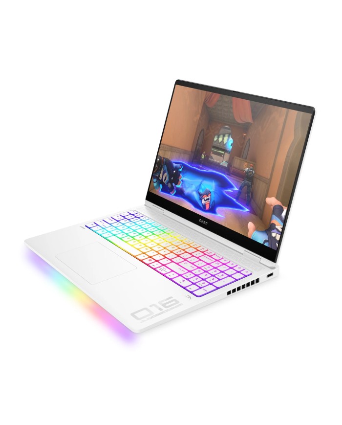 HP OMEN MAX 16 – Ultra 9 275HX|RTX 5080|OLED 240Hz|32Go|1To SSD – 16" - PC GAMER CASA