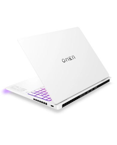 HP OMEN MAX 16 – Ultra 9 275HX|RTX 5080|OLED 240Hz|32Go|1To SSD – 16" - PC GAMER CASA HP OMEN MAX 16 – Ultra 9 275HX|RTX 5080|OLED 240Hz|32Go|1To SSD – 16" - PC GAMER CASA
