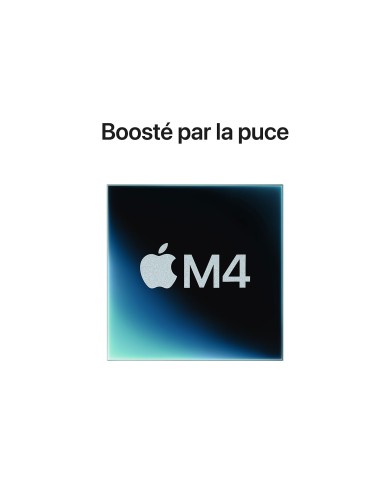 Apple MacBook Pro 14″ M4 16 Go 512 Go SSD Apple MacBook Pro 14″ M4 16 Go 512 Go SSD
