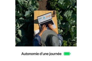 Apple MacBook Pro 14″ M4 16 Go 512 Go SSD Apple MacBook Pro 14″ M4 16 Go 512 Go SSD