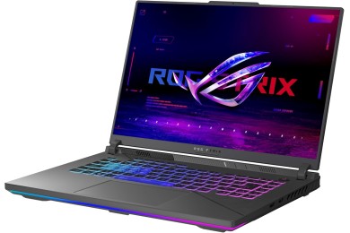 ASUS STRIX ROG G614JIRG614JIR-N403W | ASUS MAROC