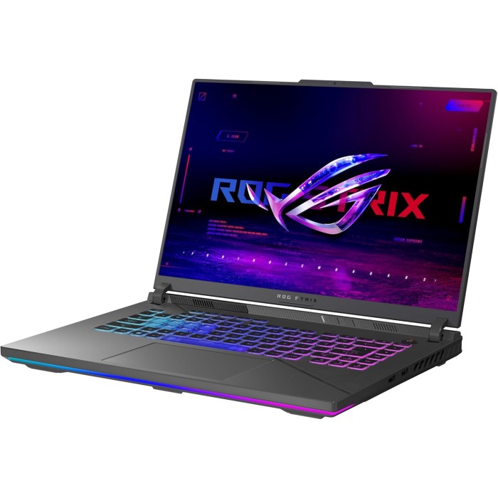 ASUS STRIX ROG G614JIRG614JIR-N403W | ASUS MAROC ASUS STRIX ROG G614JIRG614JIR-N403W | ASUS MAROC