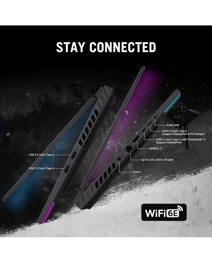 ASUS STRIX ROG G614JIRG614JIR-N403W | ASUS MAROC