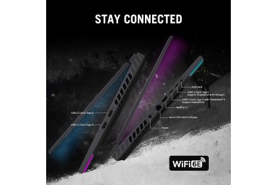 ASUS STRIX ROG G614JIRG614JIR-N403W | ASUS MAROC