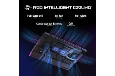 ASUS STRIX ROG G614JIRG614JIR-N403W | ASUS MAROC