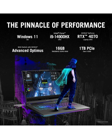 ASUS STRIX ROG G614JIRG614JIR-N403W | ASUS MAROC ASUS STRIX ROG G614JIRG614JIR-N403W | ASUS MAROC