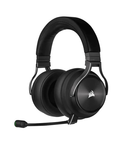 Corsair Virtuoso RGB Wireless XT (Black) - Headset Corsair Virtuoso RGB Wireless XT (Black) - Headset