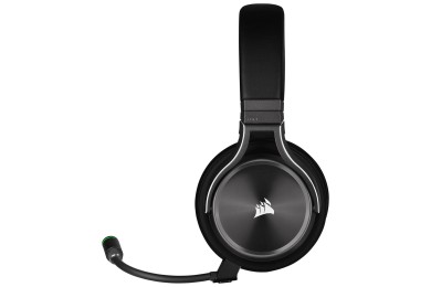 Corsair Virtuoso RGB Wireless XT (Black) - Headset Corsair Virtuoso RGB Wireless XT (Black) - Headset