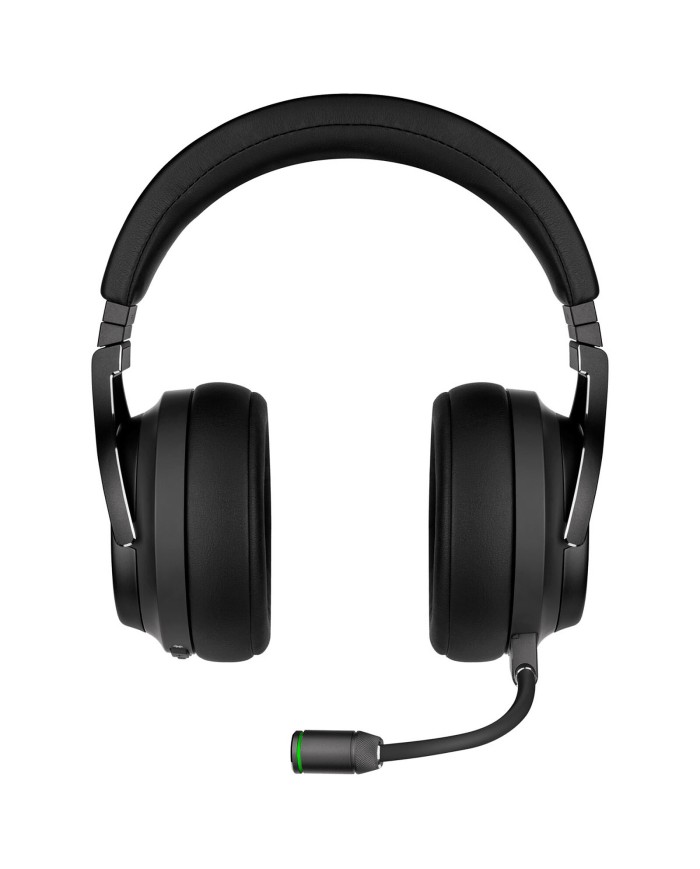 Corsair Virtuoso RGB Wireless XT (Black) - Headset Corsair Virtuoso RGB Wireless XT (Black) - Headset