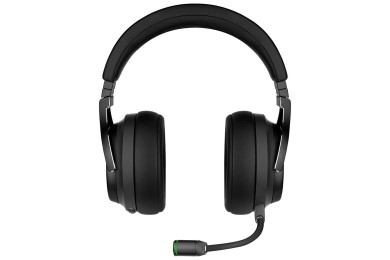 Corsair Virtuoso RGB Wireless XT (Black) - Headset Corsair Virtuoso RGB Wireless XT (Black) - Headset