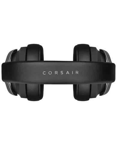 Corsair Virtuoso RGB Wireless XT (Black) - Headset Corsair Virtuoso RGB Wireless XT (Black) - Headset