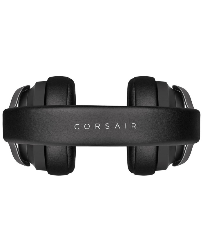 Corsair Virtuoso RGB Wireless XT (Black) - Headset Corsair Virtuoso RGB Wireless XT (Black) - Headset