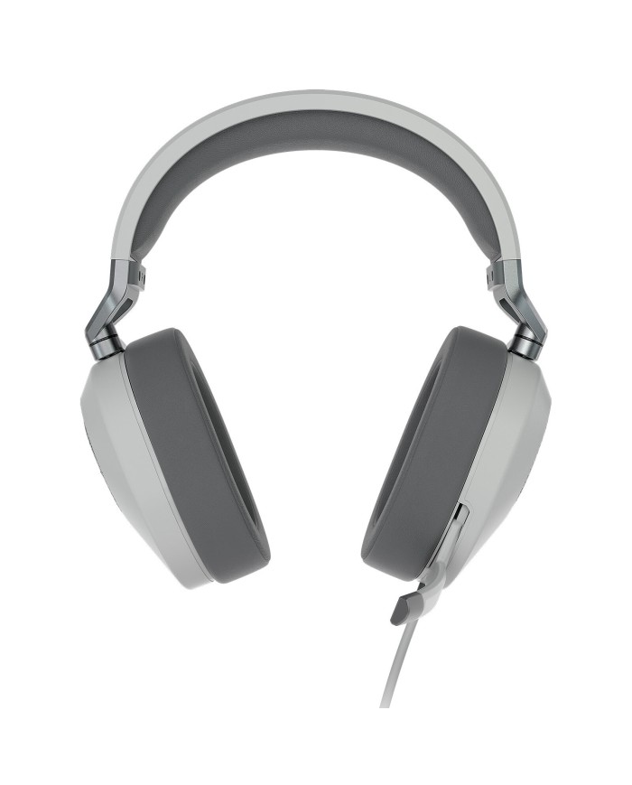 Corsair HS65 (Blanc) - Headset