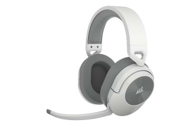 Corsair HS55 Wireless (White)