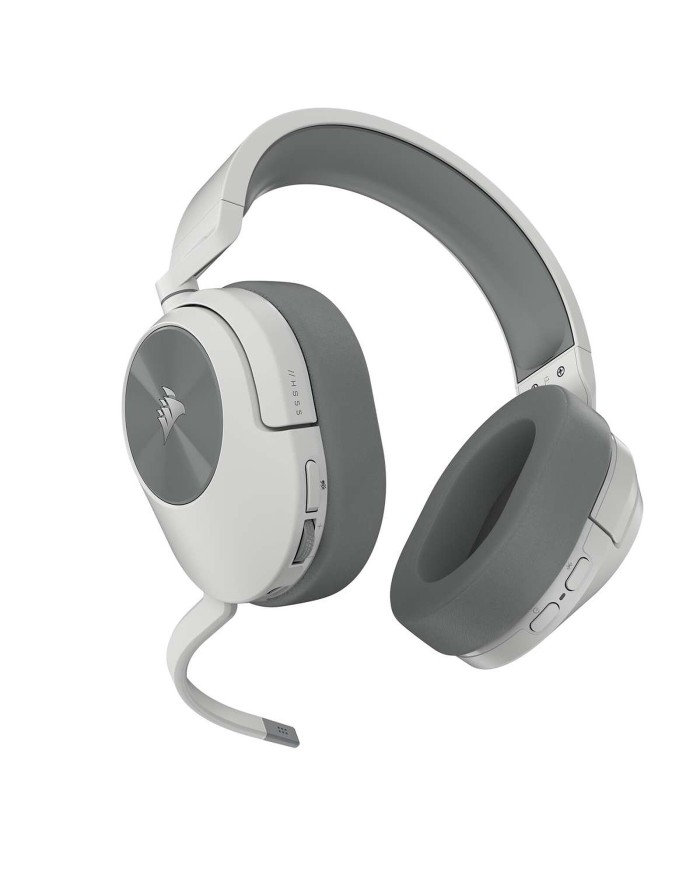 Corsair HS55 Wireless (White)