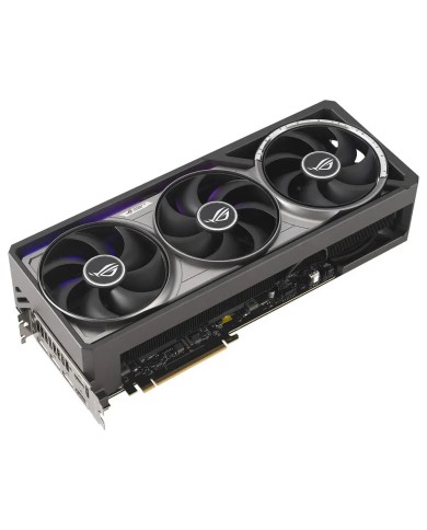 ASUS GeForce ROG Astral RTX 5090 32GB GDDR7 OC Edition - Carte Graphique ASUS GeForce ROG Astral RTX 5090 32GB GDDR7 OC Edition - Carte Graphique
