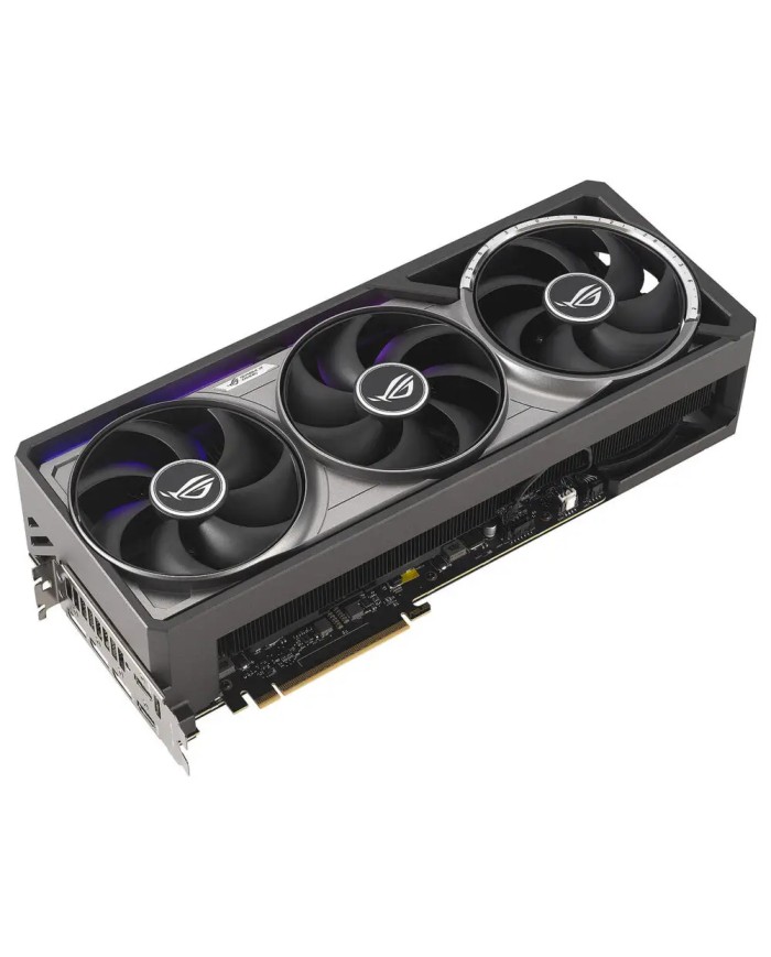 ASUS GeForce ROG Astral RTX 5090 32GB GDDR7 OC Edition - Carte Graphique
