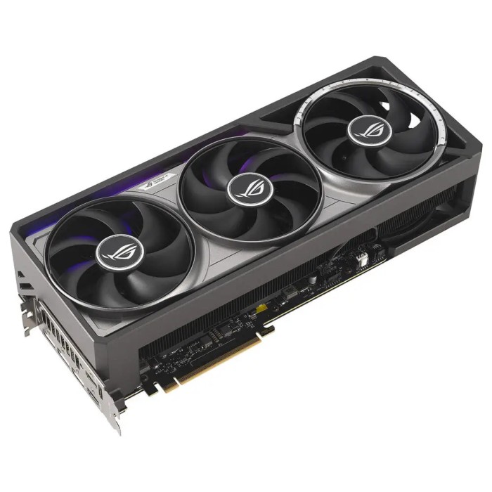 ASUS GeForce ROG Astral RTX 5090 32GB GDDR7 OC Edition - Carte Graphique