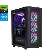 PC Gamer i5-12400F | RTX 5060 Ti 8GB | 16 Go RAM | 1 To NVMe - Pc GAMER MAROC