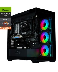 PC Gamer Ryzen 9 5900X / RTX 5070 Ti / 32Go DDR5 / SSD 1To – Pc Gamer Casa