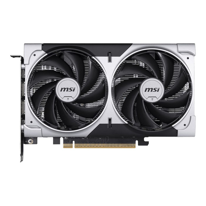 MSI GeForce RTX 5050 8G VENTUS 2X OC - Carte Graphique MSI GeForce RTX 5050 8G VENTUS 2X OC - Carte Graphique