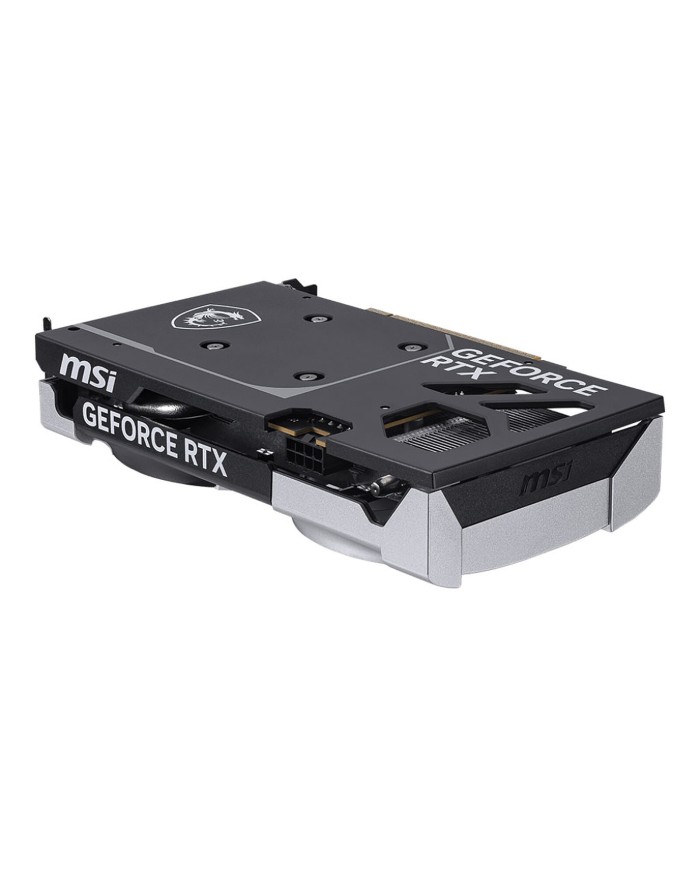 MSI GeForce RTX 5050 8G VENTUS 2X OC - Carte Graphique MSI GeForce RTX 5050 8G VENTUS 2X OC - Carte Graphique