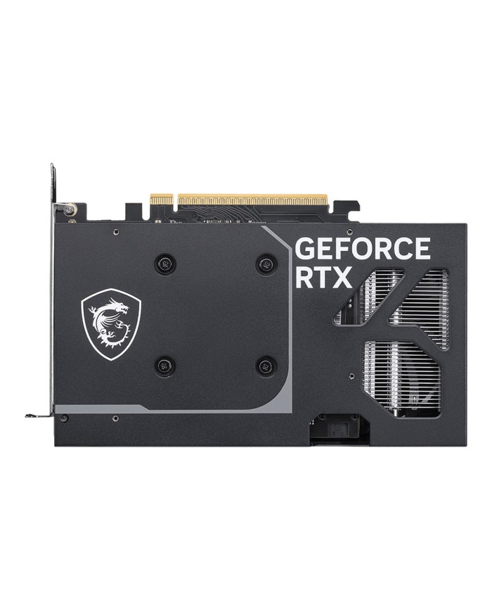 MSI GeForce RTX 5050 8G VENTUS 2X OC - Carte Graphique MSI GeForce RTX 5050 8G VENTUS 2X OC - Carte Graphique