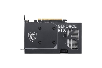 MSI GeForce RTX 5050 8G VENTUS 2X OC - Carte Graphique MSI GeForce RTX 5050 8G VENTUS 2X OC - Carte Graphique