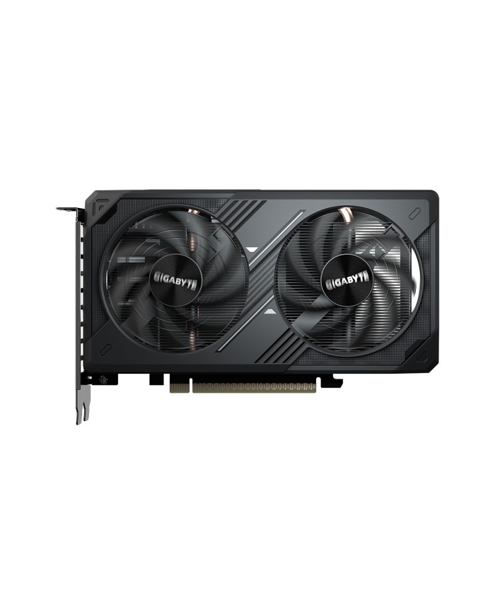 Gigabyte GeForce RTX 5050 WINDFORCE OC 8G - Carte Graphique