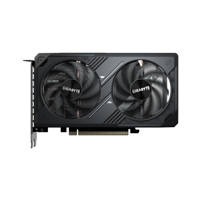 Gigabyte GeForce RTX 5050 WINDFORCE OC 8G - Carte Graphique