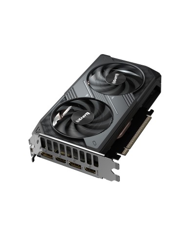 Gigabyte GeForce RTX 5050 WINDFORCE OC 8G - Carte Graphique Gigabyte GeForce RTX 5050 WINDFORCE OC 8G - Carte Graphique