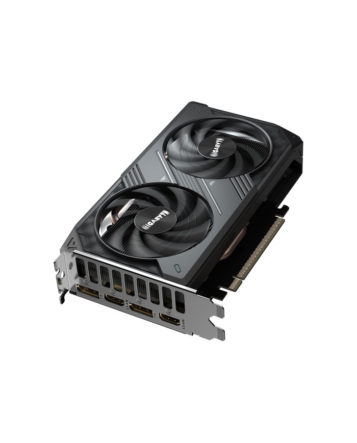 Gigabyte GeForce RTX 5050 WINDFORCE OC 8G - Carte Graphique