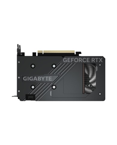 Gigabyte GeForce RTX 5050 WINDFORCE OC 8G - Carte Graphique Gigabyte GeForce RTX 5050 WINDFORCE OC 8G - Carte Graphique