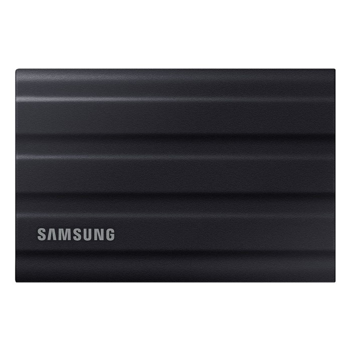 Samsung SSD Externe T7 Shield 4 To Noir - Disque Dur Externe Samsung SSD Externe T7 Shield 4 To Noir - Disque Dur Externe