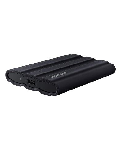 Samsung SSD Externe T7 Shield 4 To Noir - Disque Dur Externe Samsung SSD Externe T7 Shield 4 To Noir - Disque Dur Externe