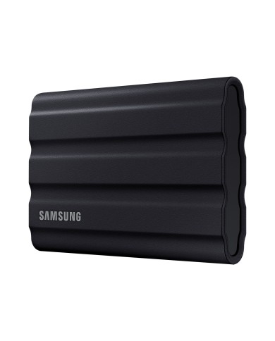 Samsung SSD Externe T7 Shield 4 To Noir - Disque Dur Externe Samsung SSD Externe T7 Shield 4 To Noir - Disque Dur Externe