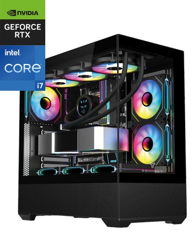 PC Gamer i7-12700KF | RTX 5070 12GB | 32GB RAM | 1TB NVMe