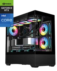 PC Gamer i7-12700KF | RTX 5070 12GB | 32GB RAM | 1TB NVMe