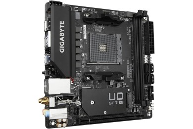 GIGABYTE A520I AC - Carte Mère