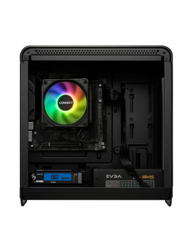 PC Gamer Ryzen 5 3500X | 16Go DDR4 |1000GB SSD | RTX 3050 6GB