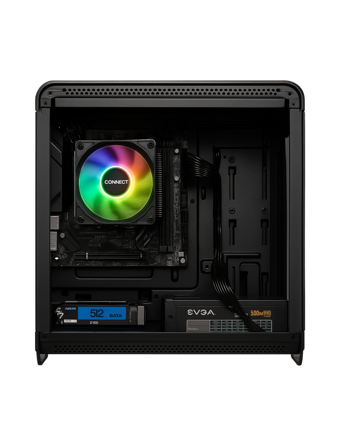 PC Gamer Ryzen 5 3500X | 16Go DDR4 |1000GB SSD | RTX 3050 6GB