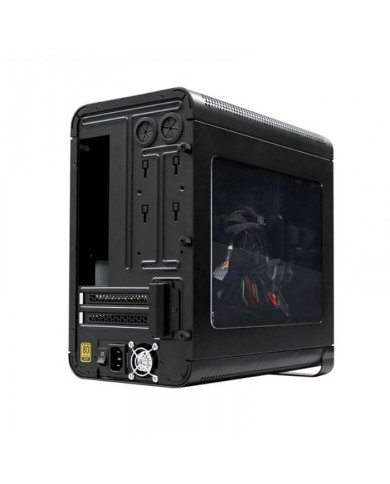 PC Gamer Ryzen 5 5600GT |16Go DDR4 | 512GB SSDD | VEGA 7 WIFI - Pc Gamer Casa