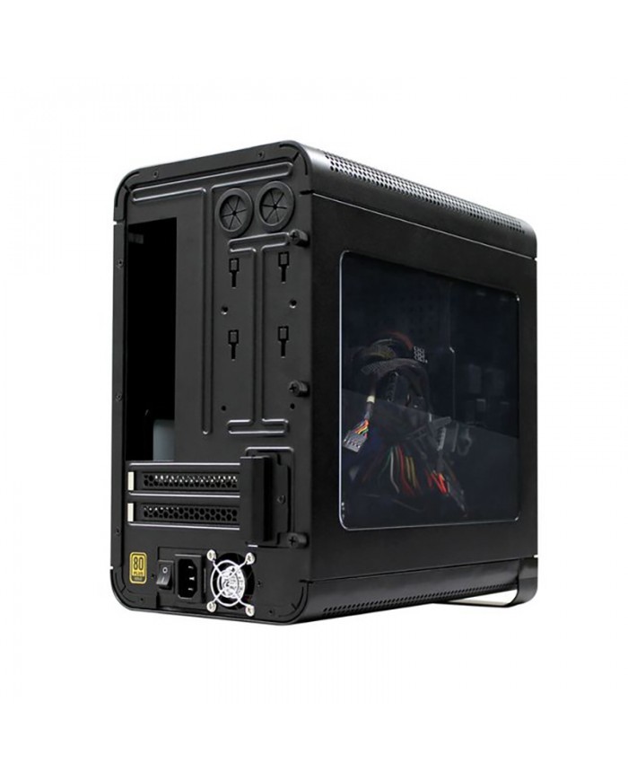 PC Gamer Ryzen 5 5600GT |16Go DDR4 | 512GB SSDD | VEGA 7 WIFI - Pc Gamer Casa