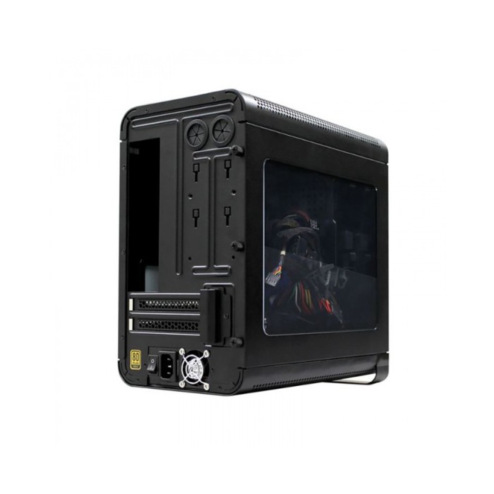 PC Gamer Ryzen 5 5600GT |16Go DDR4 | 512GB SSDD | VEGA 7