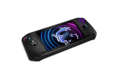 MSI Claw A1M-042FR ULTRA 5 135H/16Go/512Go - Pc Gamer CASA MSI Claw A1M-042FR ULTRA 5 135H/16Go/512Go - Pc Gamer CASA