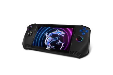 MSI Claw A1M-042FR ULTRA 5 135H/16Go/512Go - Pc Gamer CASA MSI Claw A1M-042FR ULTRA 5 135H/16Go/512Go - Pc Gamer CASA