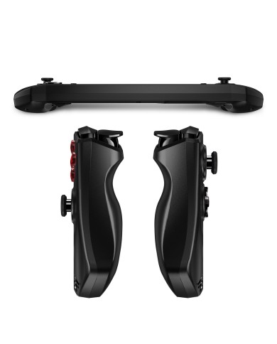 MSI Claw A1M-042FR ULTRA 5 135H/16Go/512Go - Pc Gamer CASA