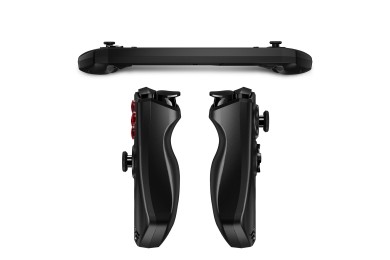 MSI Claw A1M-042FR ULTRA 5 135H/16Go/512Go - Pc Gamer CASA MSI Claw A1M-042FR ULTRA 5 135H/16Go/512Go - Pc Gamer CASA