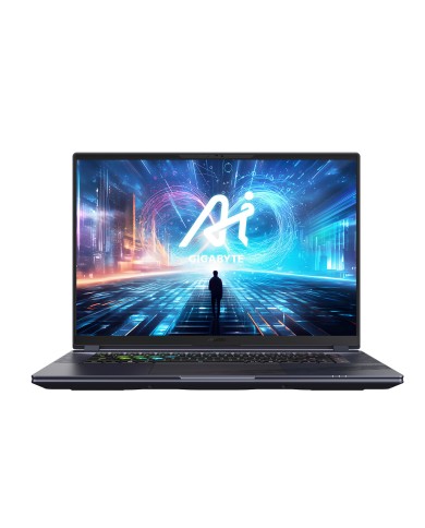 Aorus 16X X6LAG I7-14650HX/16GB DDR5/1TB SSD/RTX 4070 - PC PORTABLE Aorus 16X X6LAG I7-14650HX/16GB DDR5/1TB SSD/RTX 4070 - PC PORTABLE